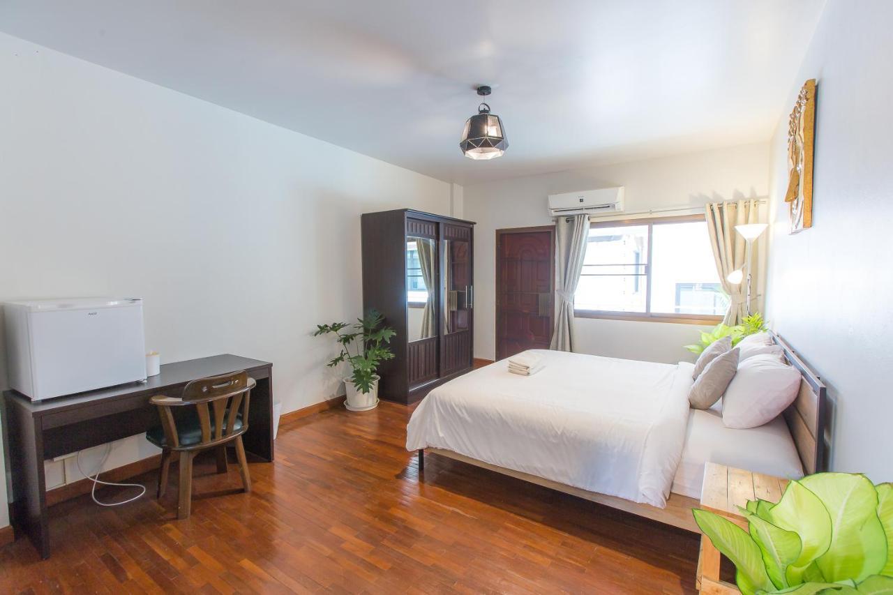The Little Siri Guest house Chiang Mai