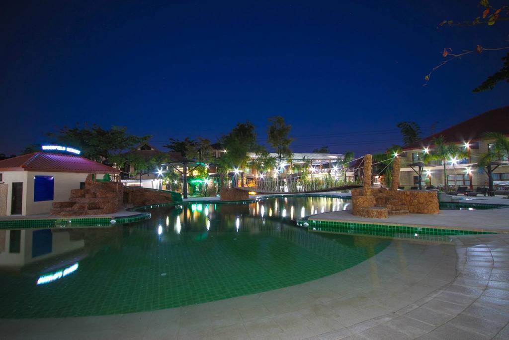 Woodfield - Sha Extra 4* Chiang Mai