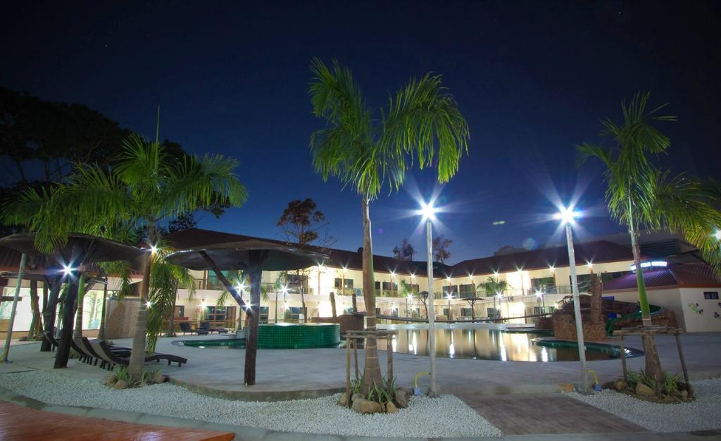 Resort Woodfield - Sha Extra
