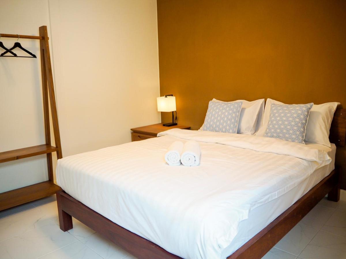 Baan Dan Ta Wan Nuea Chiang Mai