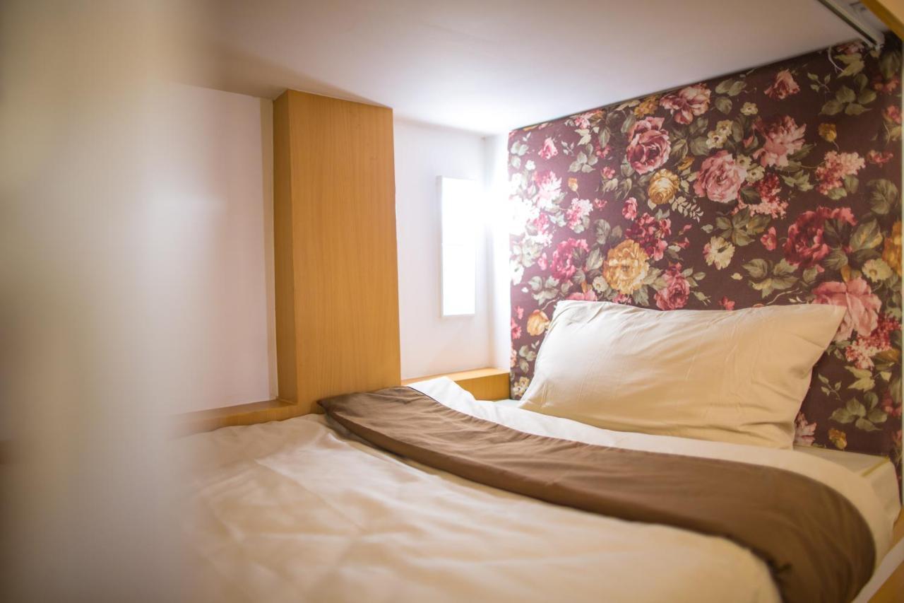 Chiangmai Midpoint Activity Hostel Chiang Mai