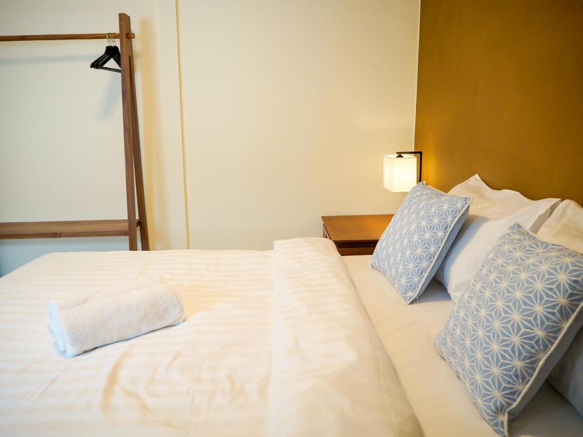 Hotel Baan Dan Ta Wan Nuea Chiang Mai