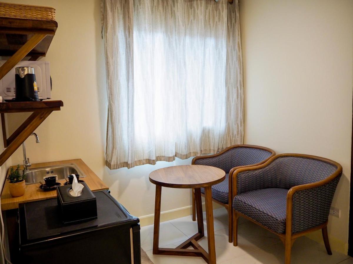Baan Dan Ta Wan Nuea Hotel