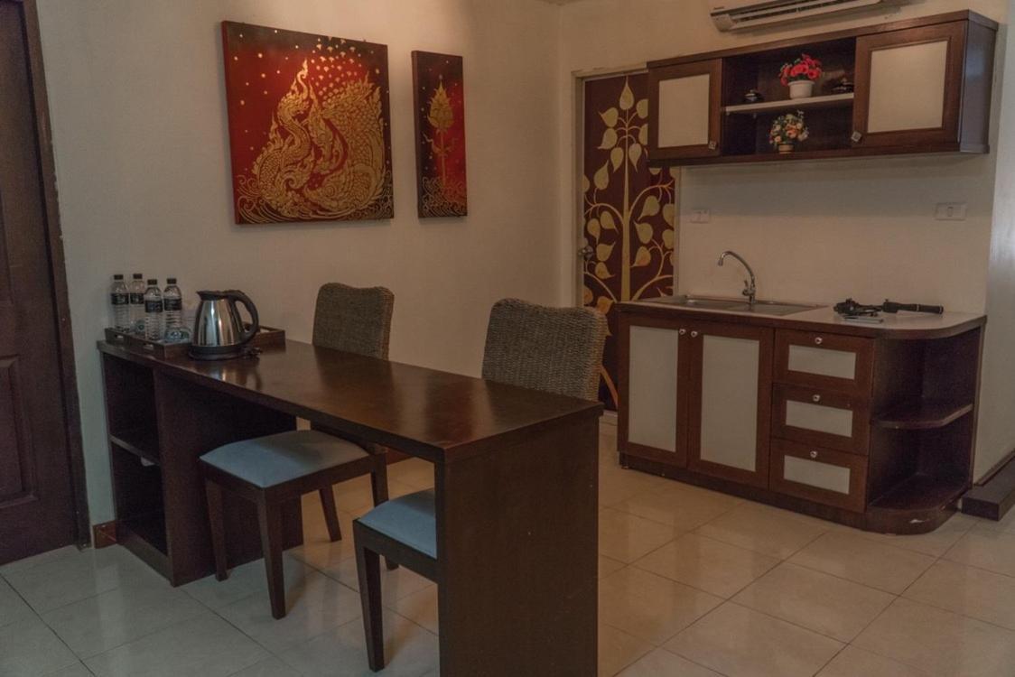 Hotel Noble Place Chiangmai Chiang Mai