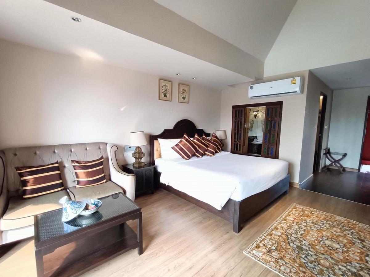 Sheik Resort