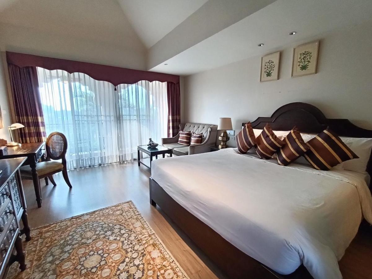 Sheik 4* Chiang Mai