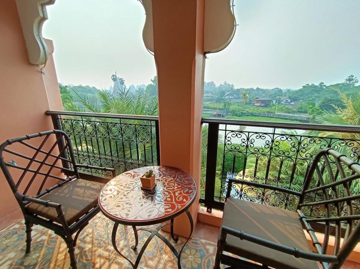 Sheik Resort Chiang Mai