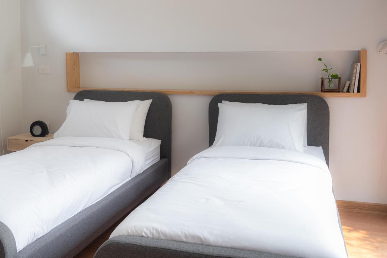Hotel Eleven Pillar Site Chiangmai Chiang Mai