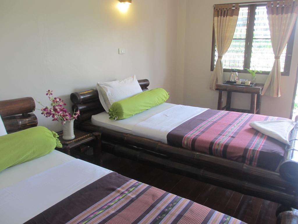 Guest house Luna 2*