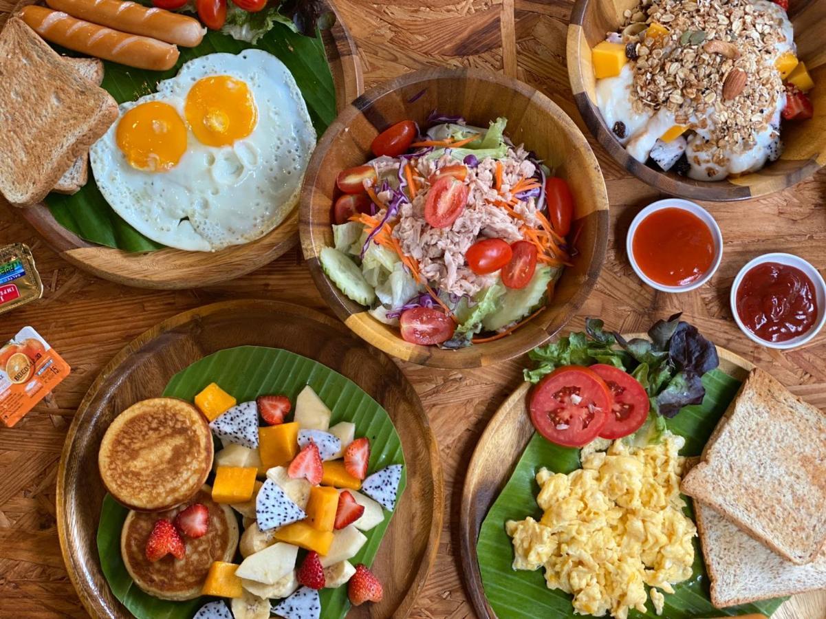 Gord Chiangmai Inn Chiang Mai