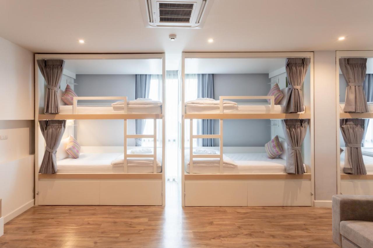 Lanna Bonita Boutique Hotel