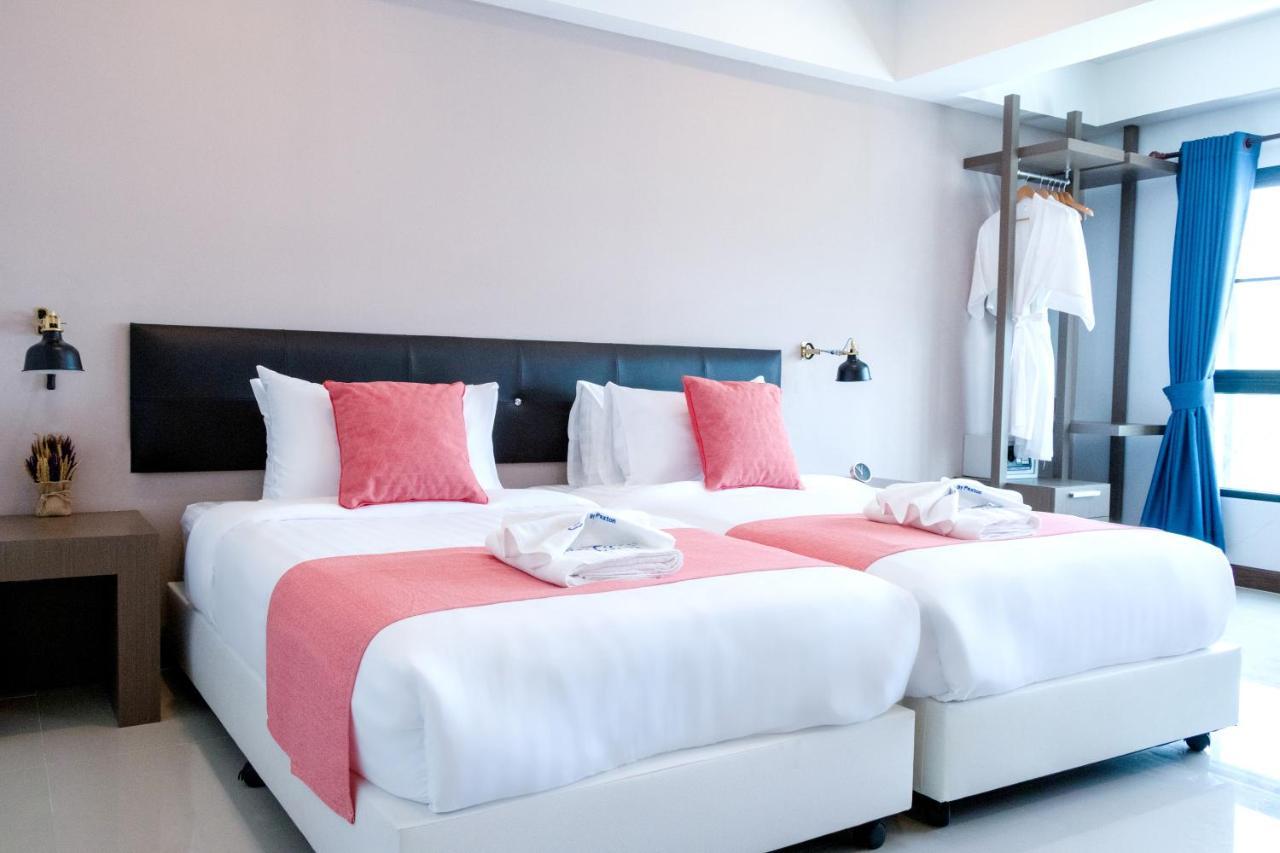 Centerparcs By Paxton Chiangmai 3* Chiang Mai