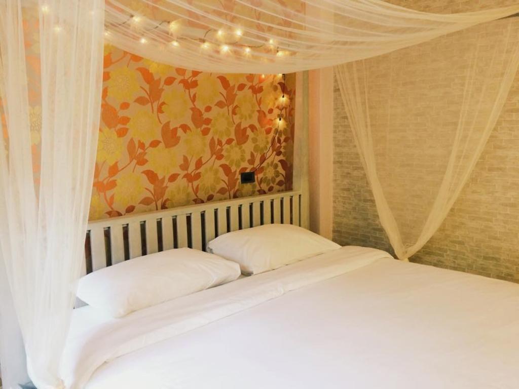 Hotel Changpuak Chiang Mai