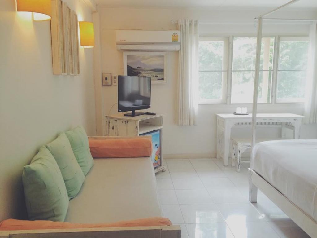Hotel Changpuak