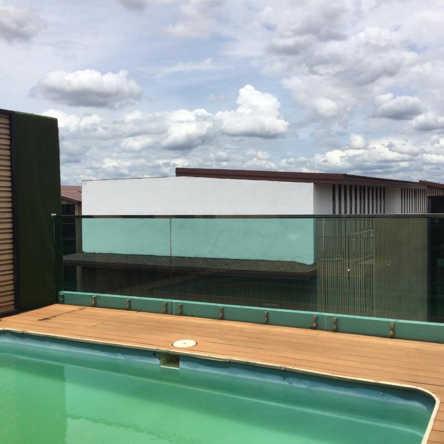 Pangsapuri Freely Mind Pool