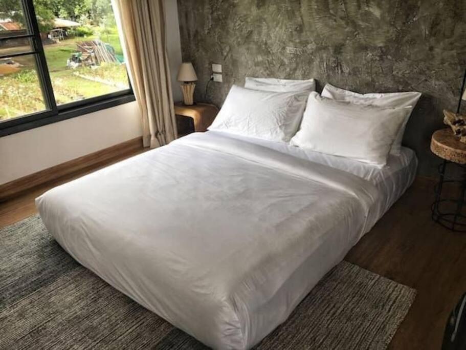 Villa Chiangmai清迈 Cozy Pool 8rooms Chiang Mai