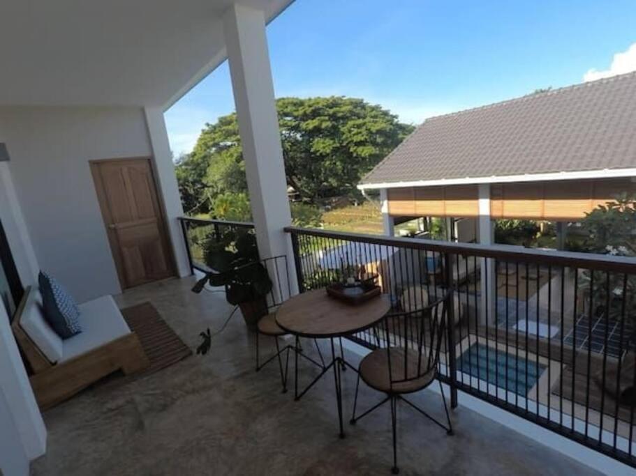 Chiangmai清迈 Cozy Pool 8rooms Villa Chiang Mai