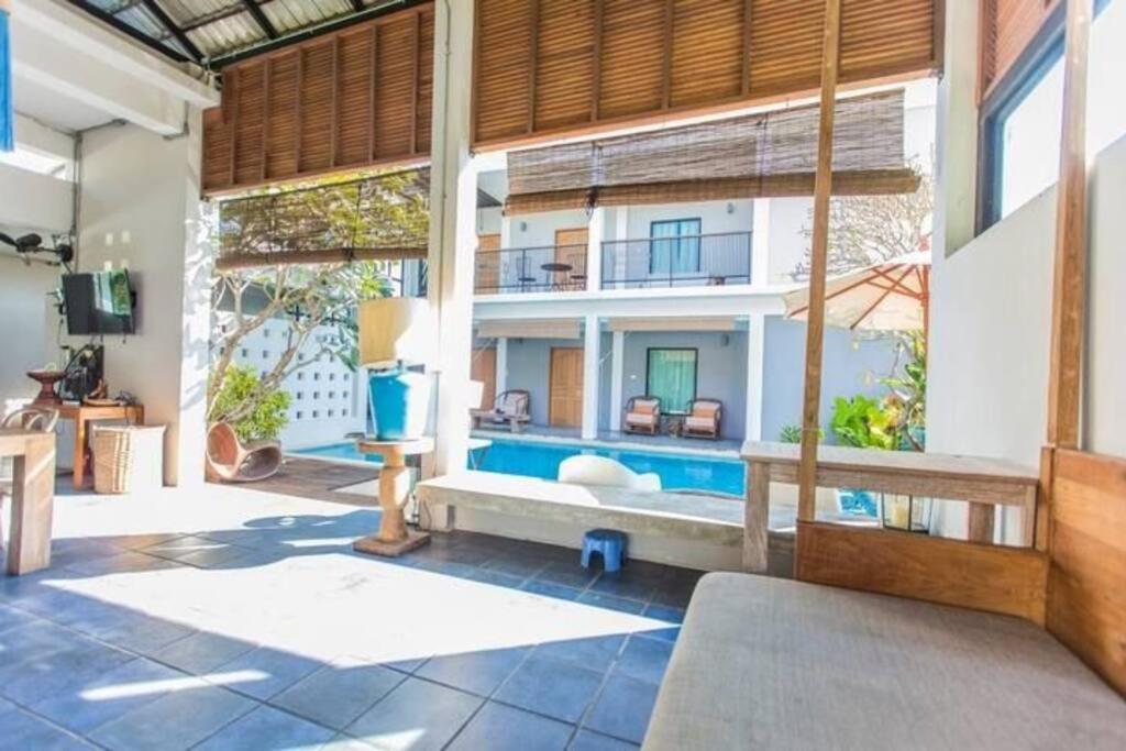Villa Chiangmai清迈 Cozy Pool 8rooms Chiang Mai