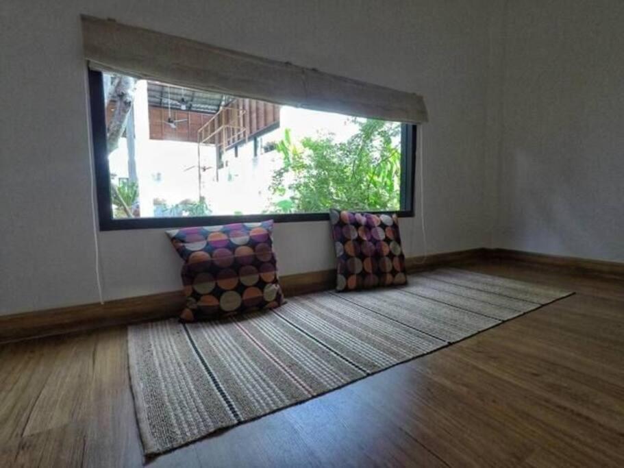 Villa Chiangmai清迈 Cozy Pool 8rooms *