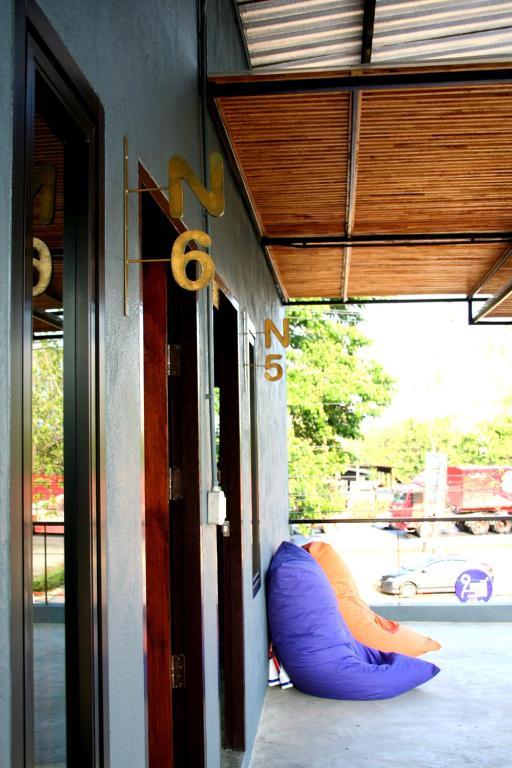 9Roomz Chiang Mai