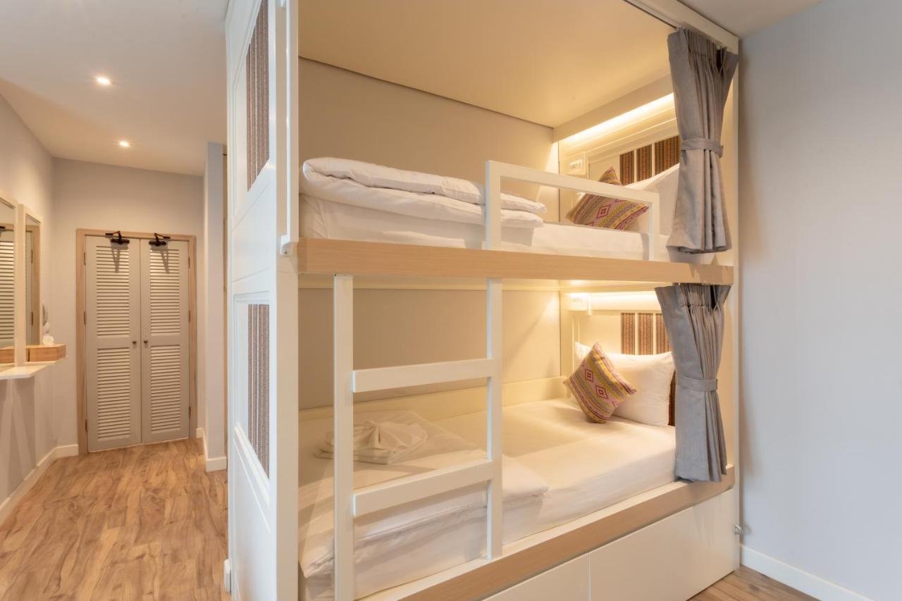 Hotel Lanna Bonita Boutique 3*