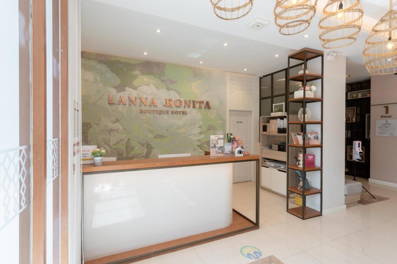 Lanna Bonita Boutique 3* Chiang Mai