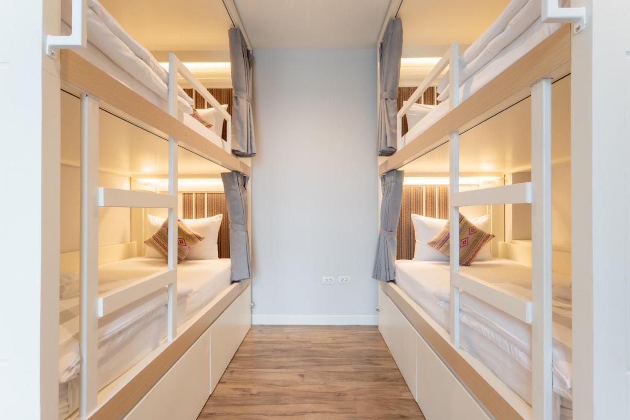 Lanna Bonita Boutique Hotel 3*
