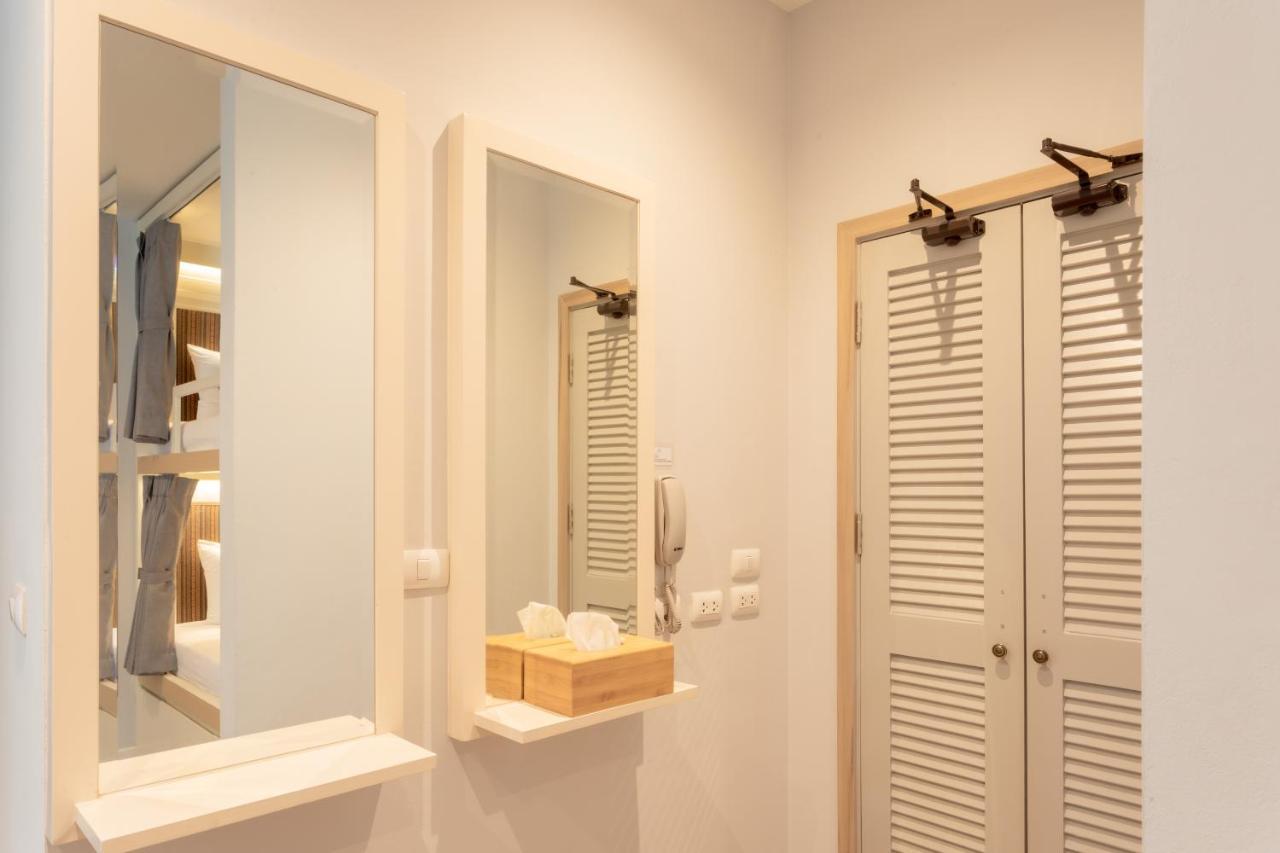 Lanna Bonita Boutique Hotel Chiang Mai