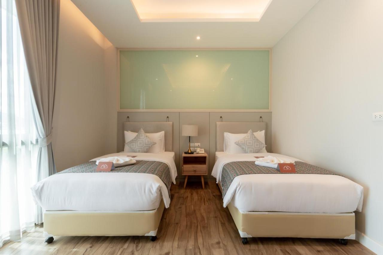 Hotel Lanna Bonita Boutique 3*