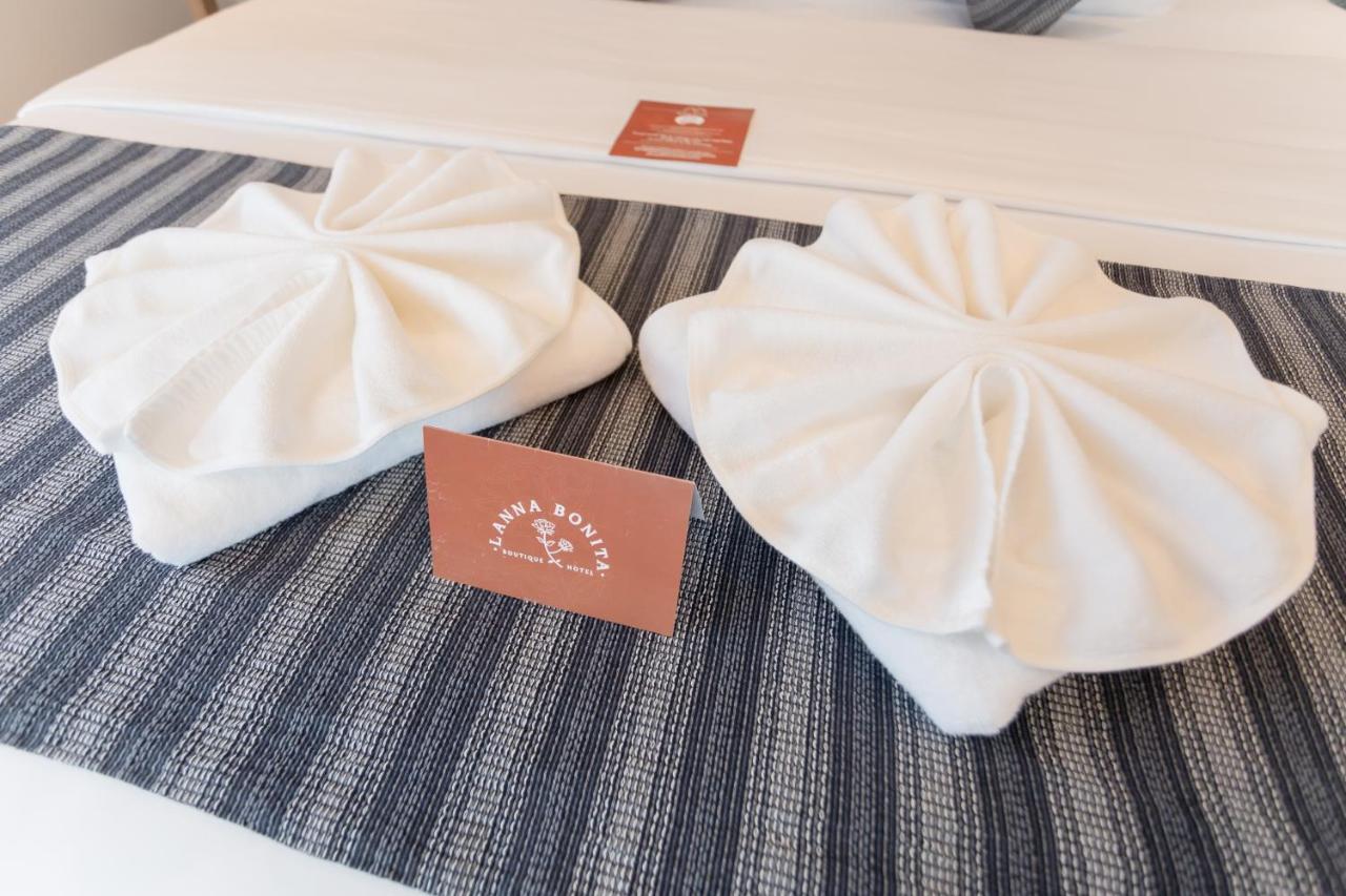 Hotel Lanna Bonita Boutique