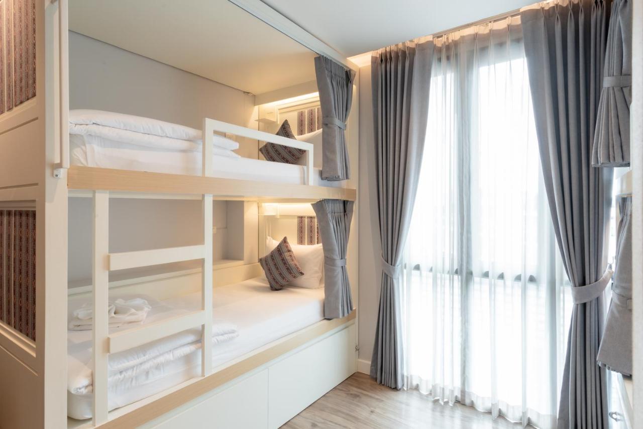 Hotel Lanna Bonita Boutique Chiang Mai