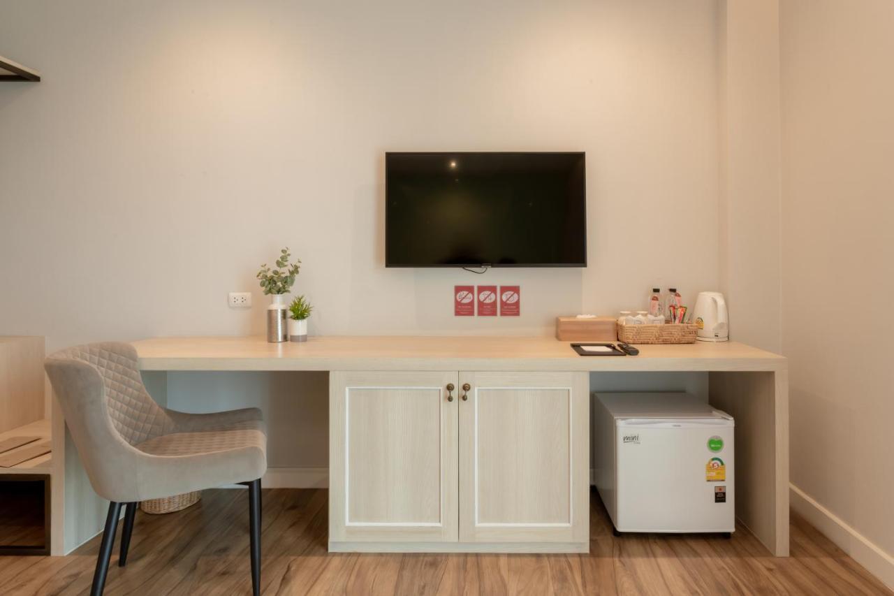 Hotel Lanna Bonita Boutique
