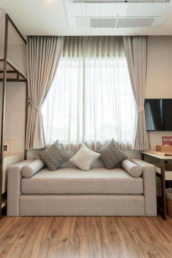 Lanna Bonita Boutique Hotel Chiang Mai