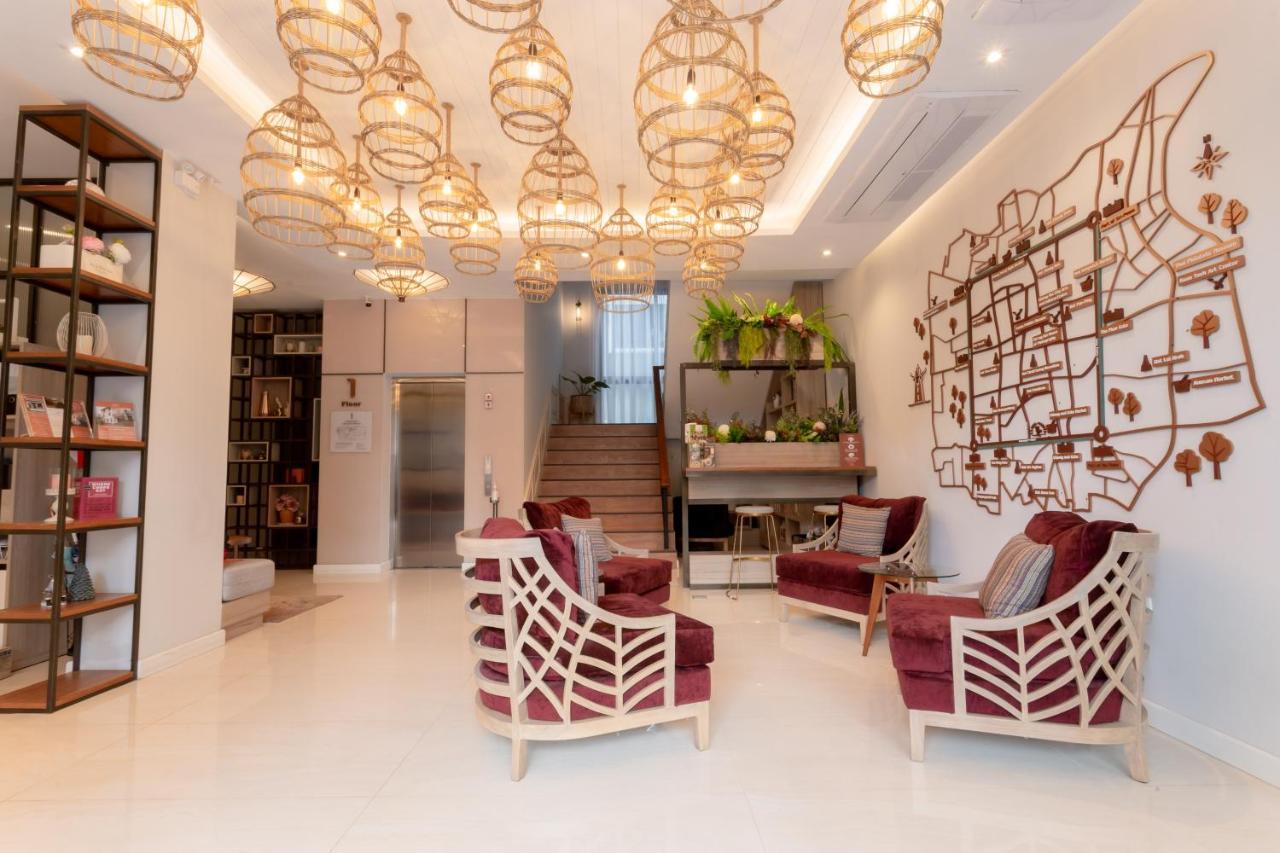 Hotel Lanna Bonita Boutique 3*