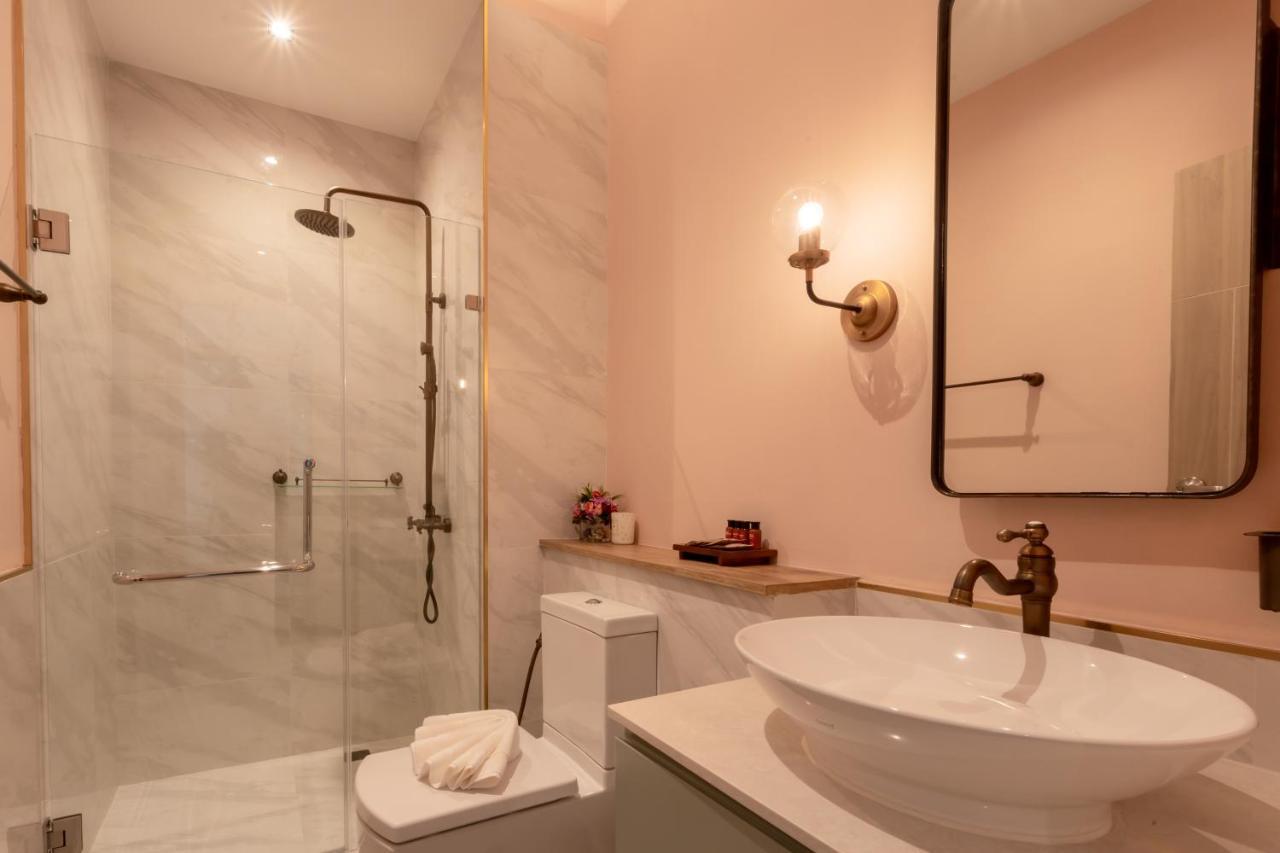 Lanna Bonita Boutique Hotel 3*