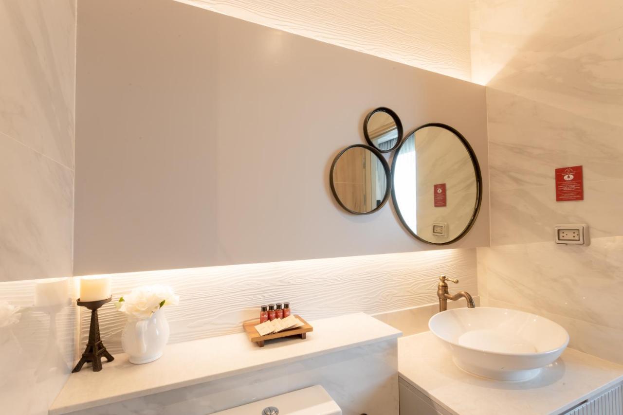 Lanna Bonita Boutique 3* Chiang Mai