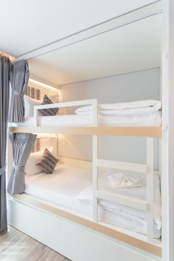 Hotel Lanna Bonita Boutique 3*