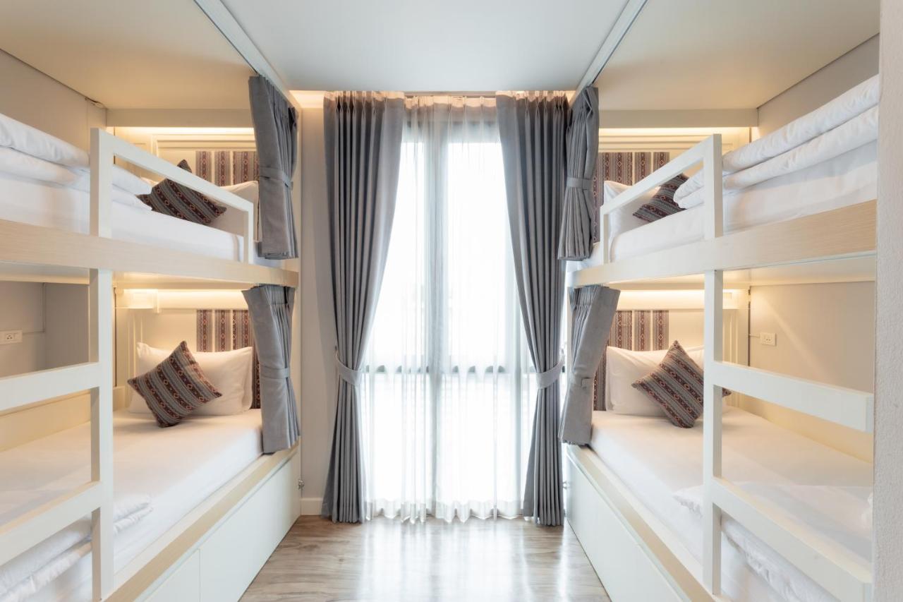 Lanna Bonita Boutique Hotel Chiang Mai