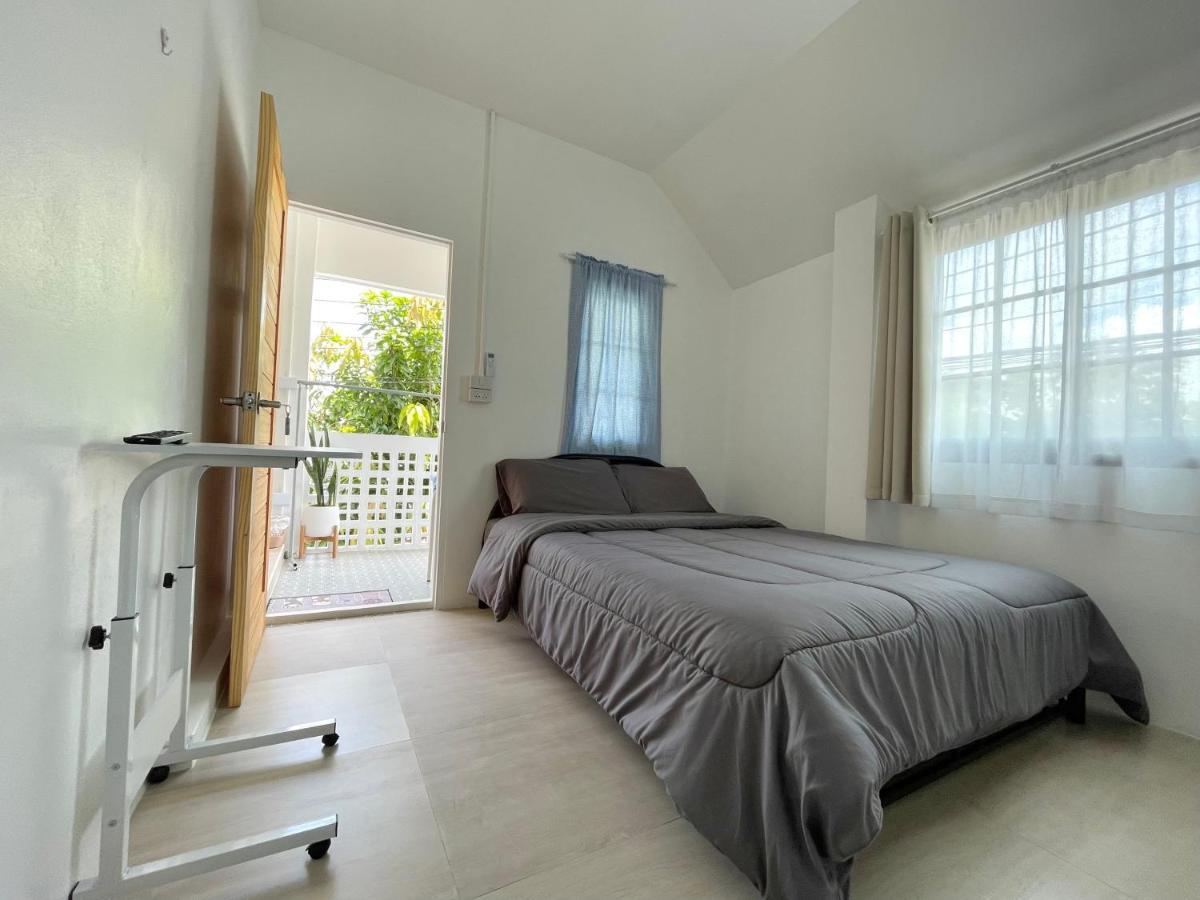D Sleep Chiangmai *