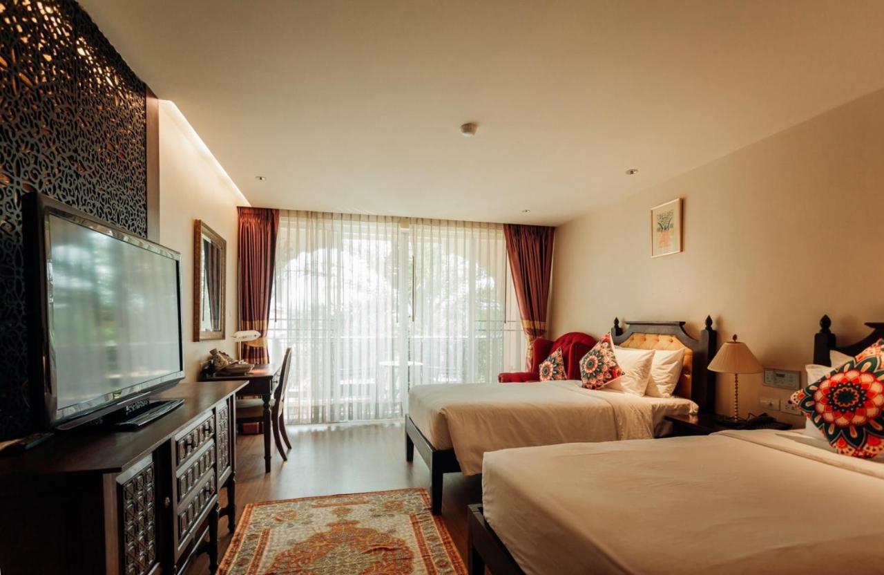 Sheik 4* Chiang Mai