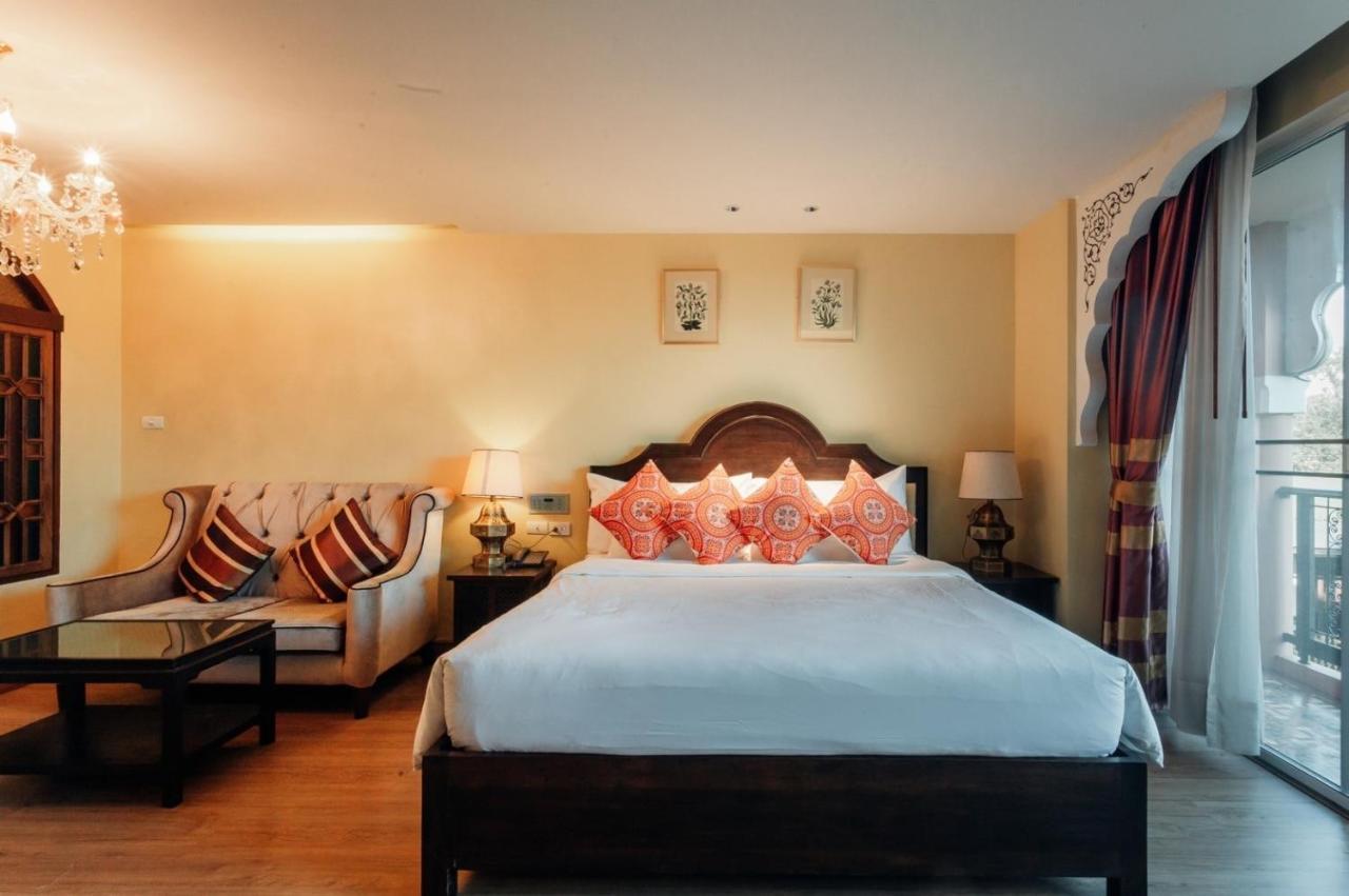 Resort Sheik 4*