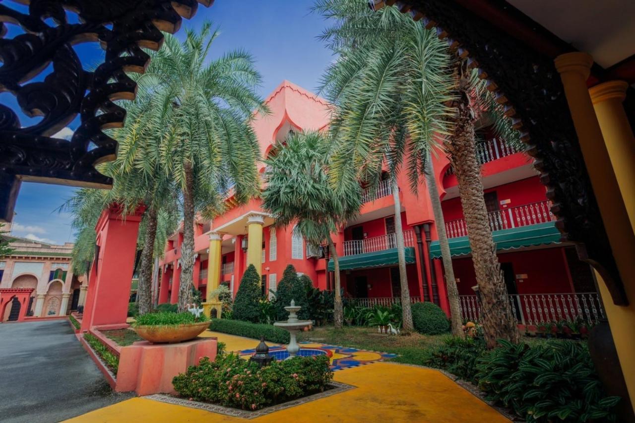Sheik Resort Chiang Mai