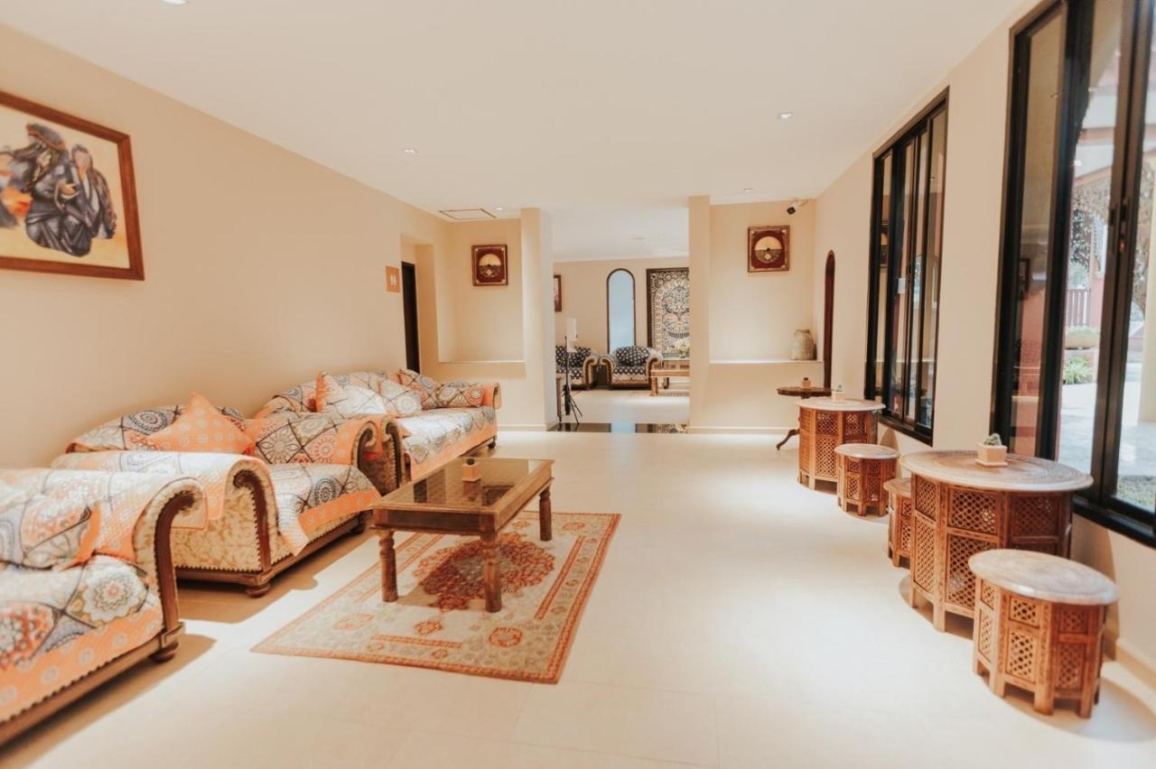 Resort Sheik 4*