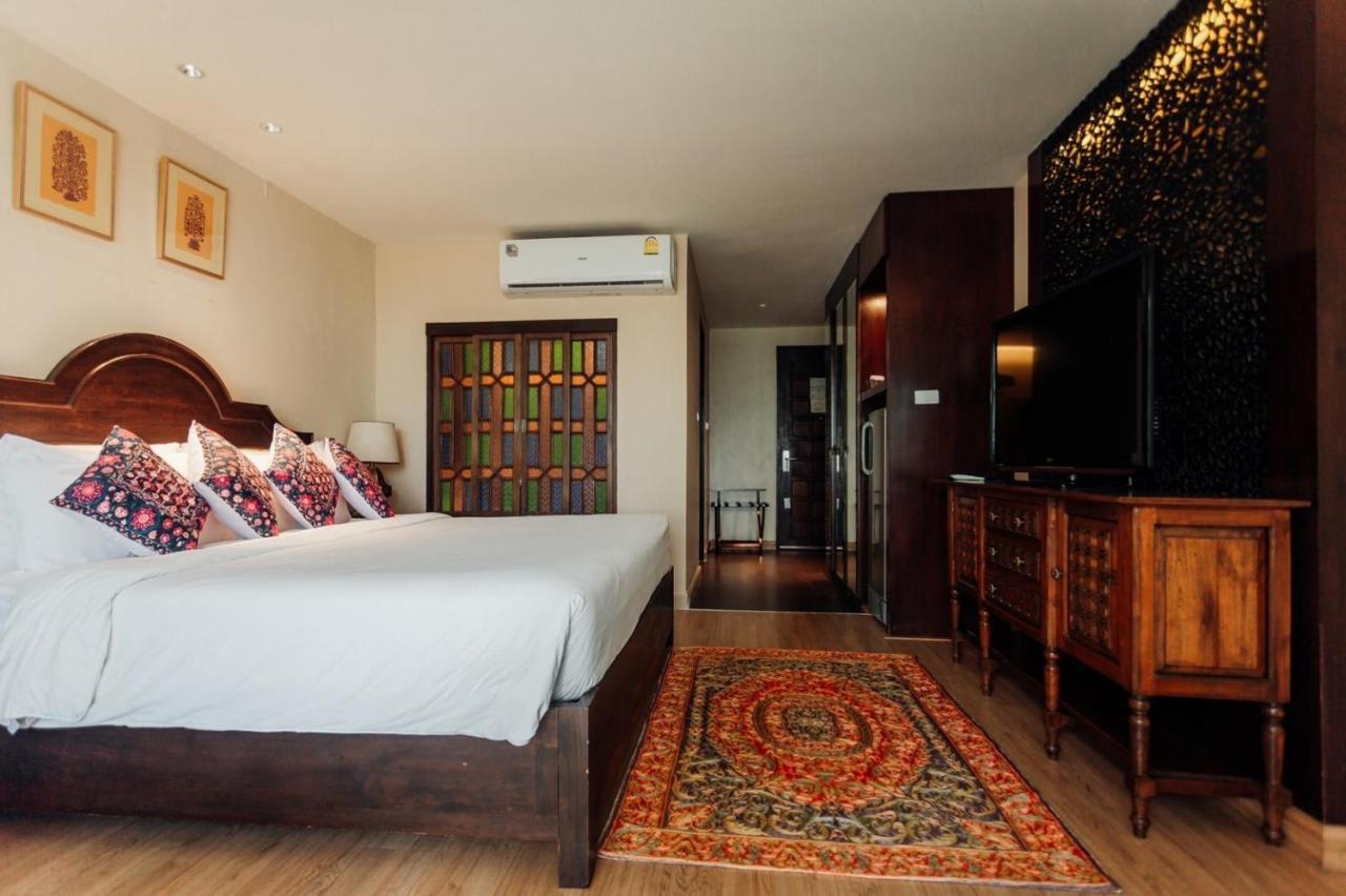 Sheik 4* Chiang Mai