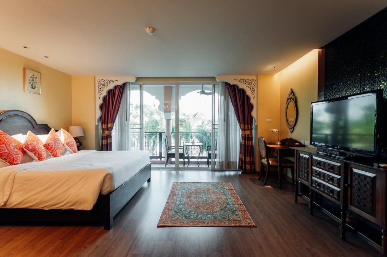 Sheik Resort 4*