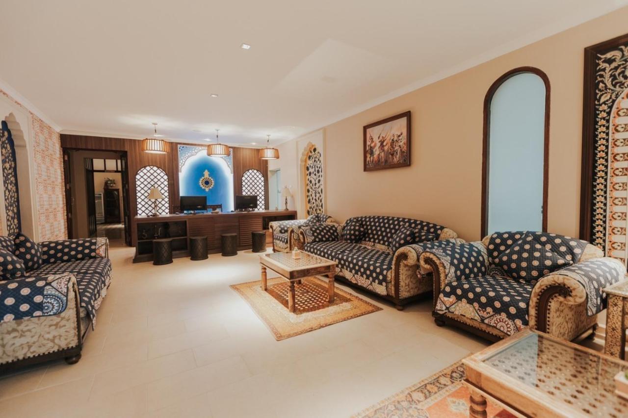 Sheik 4* Chiang Mai