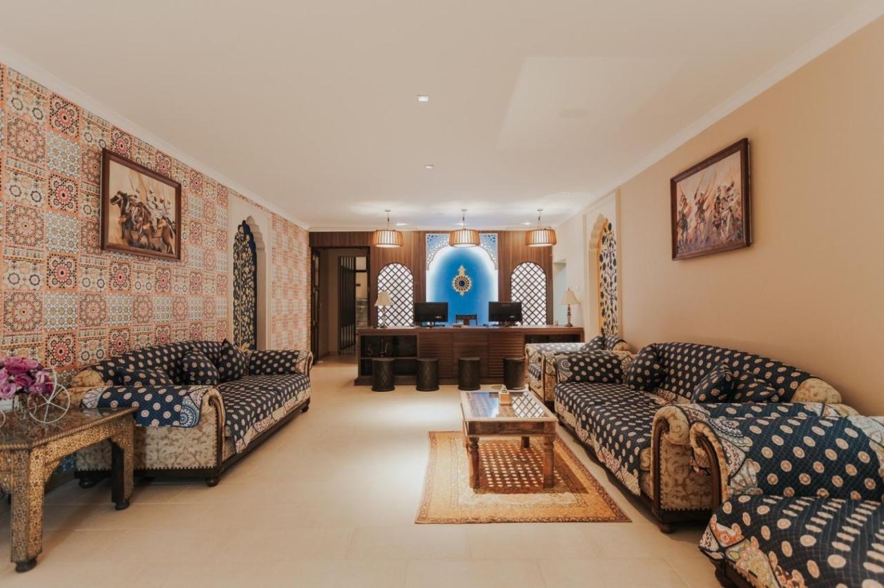 Sheik 4* Chiang Mai