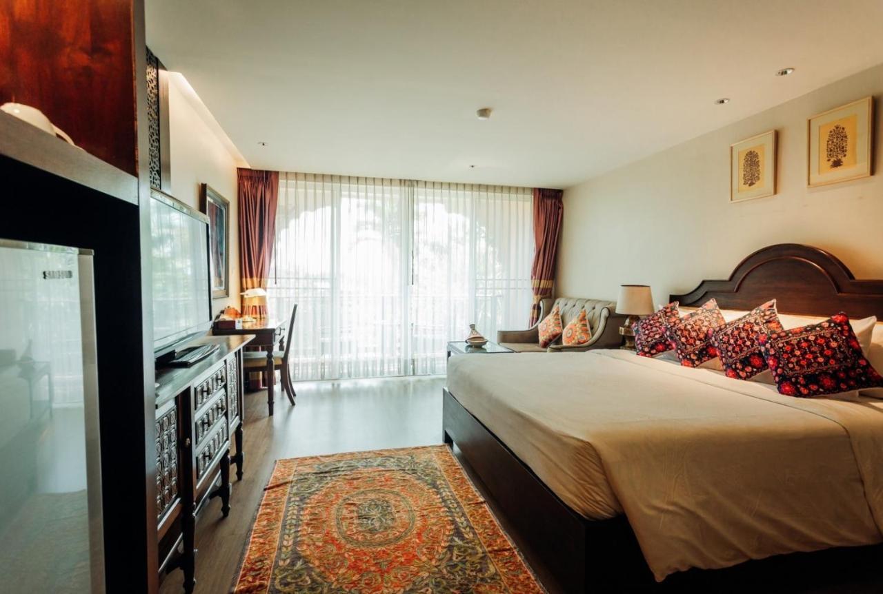 Resort Sheik Chiang Mai