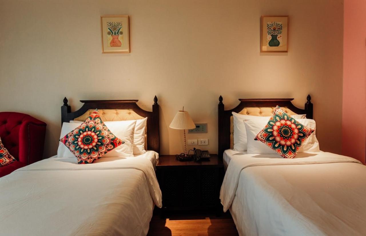 Sheik Resort Chiang Mai