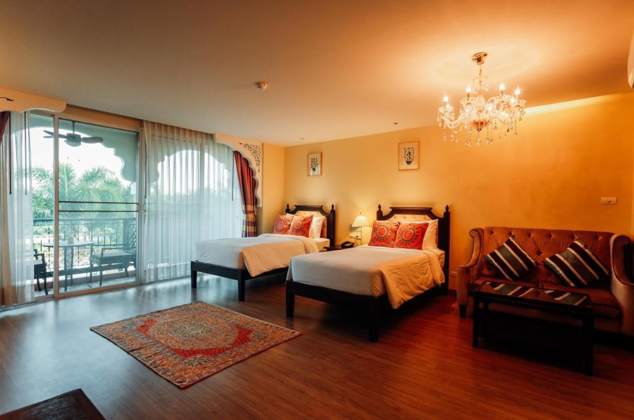 Sheik Resort 4*